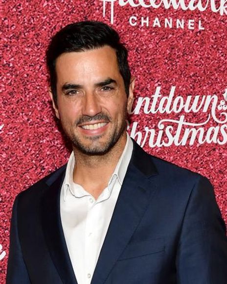 Antonio Cupo Headshot