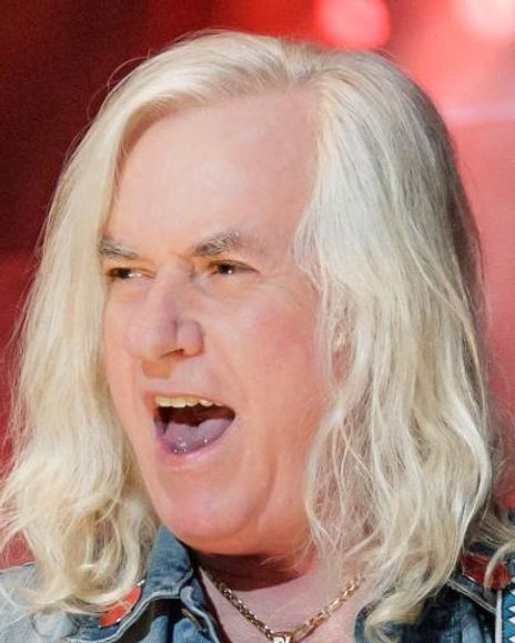 Howard Leese Headshot