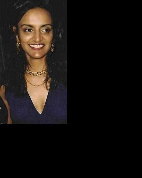 Smita N Shah Headshot