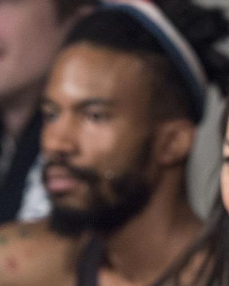 Malcolm Phillips Headshot