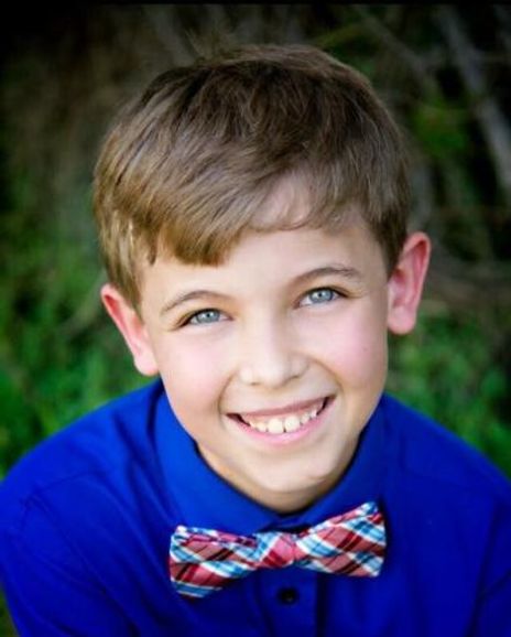 Arick Brooks Headshot