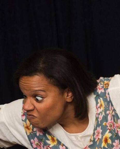 Alexa Yarboro Headshot