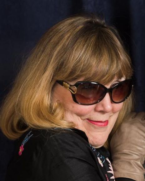 Joanne Maylone Headshot
