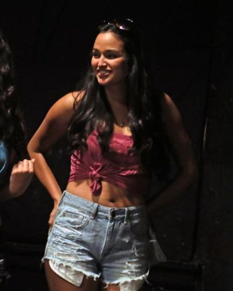 Feliz Ramirez Headshot