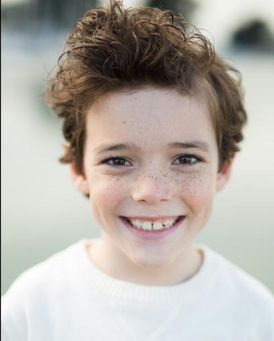 Tyler Patrick Hennessy Headshot