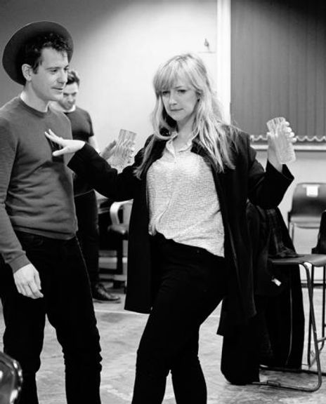 Alice Young Headshot