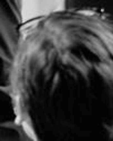 Daisey Maywood Headshot