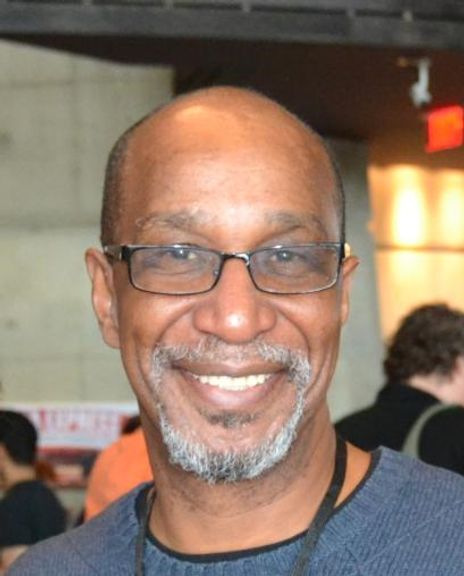 Addison Switzer Headshot