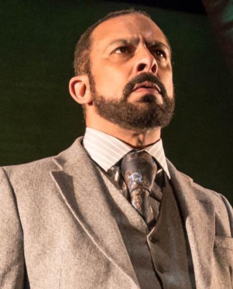 Emilio Doorgasingh Headshot