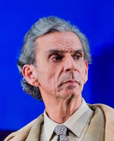 Antony Bunsee Headshot