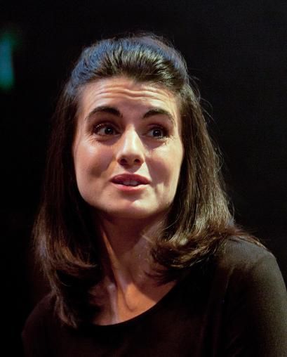 Anna Riding: Credits, Bio, News & More | Broadway World