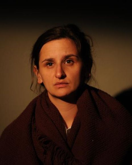 Miki Johnson Headshot