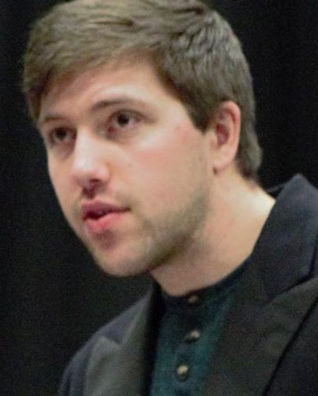 Rachel Hartley Headshot