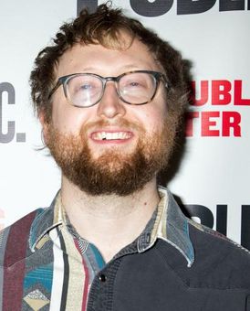 Shaun Bengson Headshot