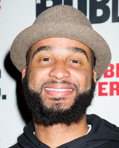 Keith A Wallace Headshot