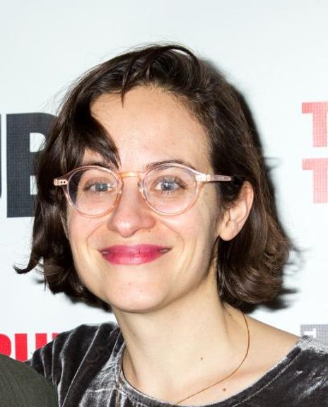 Abigail Browde Headshot