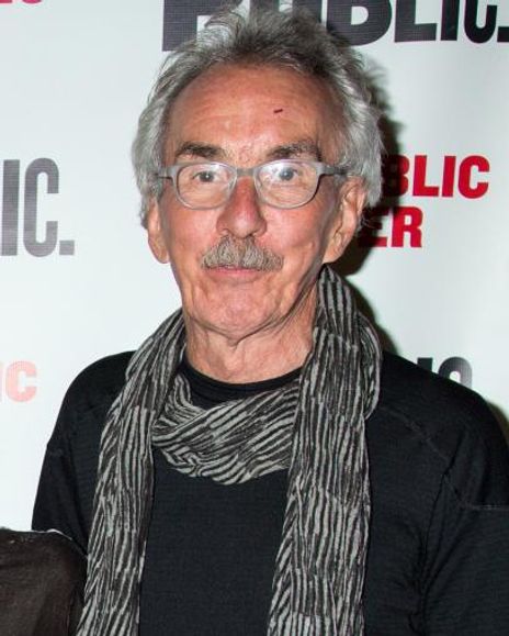 Tommar Peterson Headshot