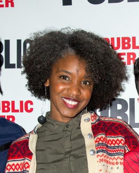 Shasta Geaux Pop Headshot