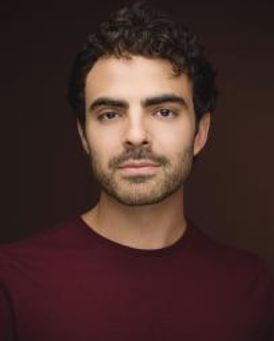 Austin Reed Alleman Headshot