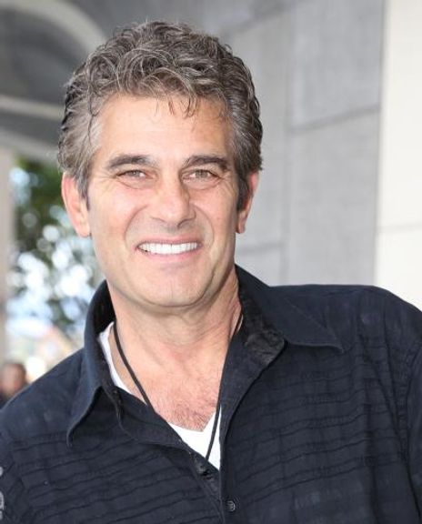 Richard Steinmetz Headshot