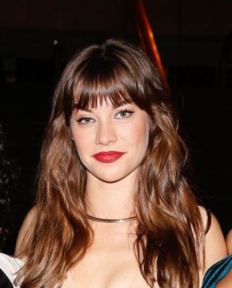 Kimberlee Kidd Headshot