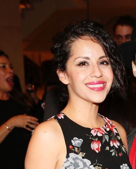 Rocio Lopez Headshot