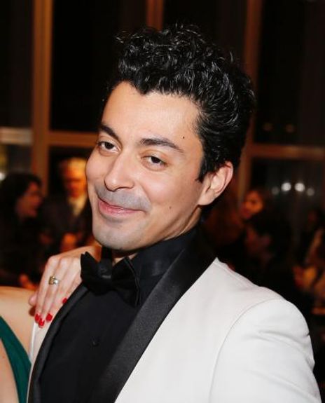 Tiffany Dupont Headshot