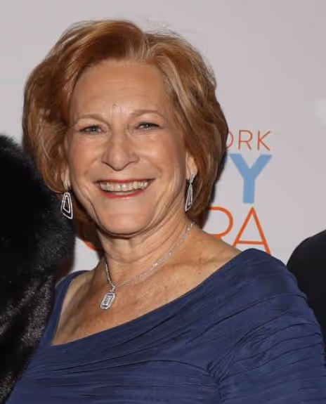 Arlene Levitz Lebowitz Headshot