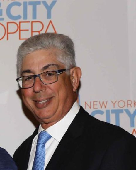 Allen Lebowitz Headshot