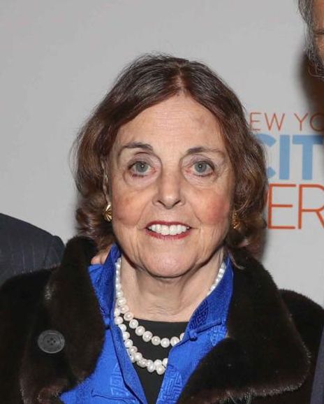 Nan Duchin Headshot