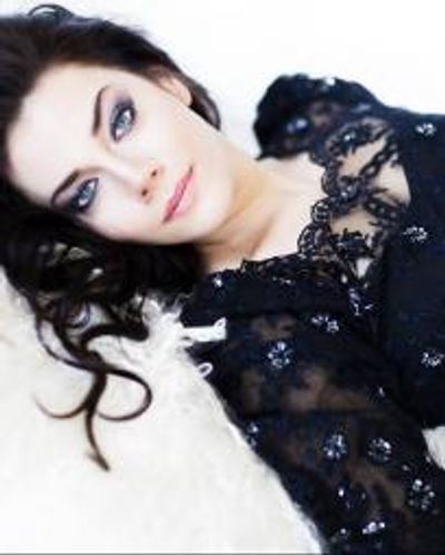 Meghan Picerno Headshot