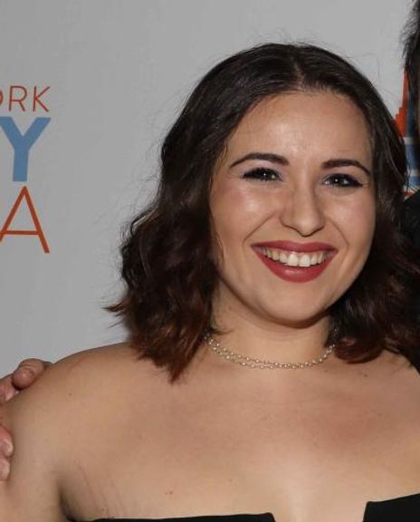 Paulina Kurtz Headshot