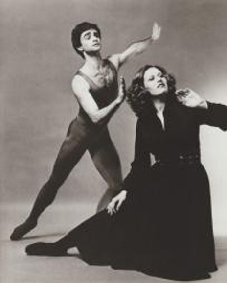 Elaine Bunse Headshot