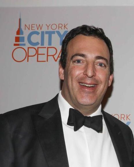 Roy Neiderhoffer Headshot