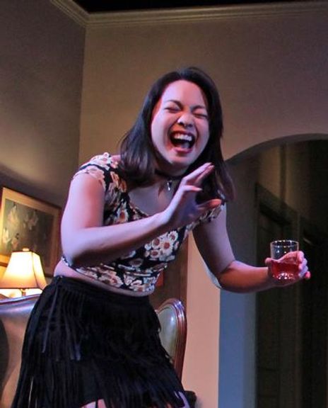 Samantha Herrera Headshot