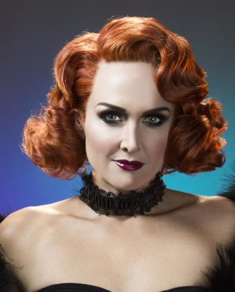 Chelsea Gibb Headshot