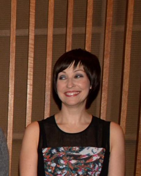 Vanesssa Lemonides Headshot