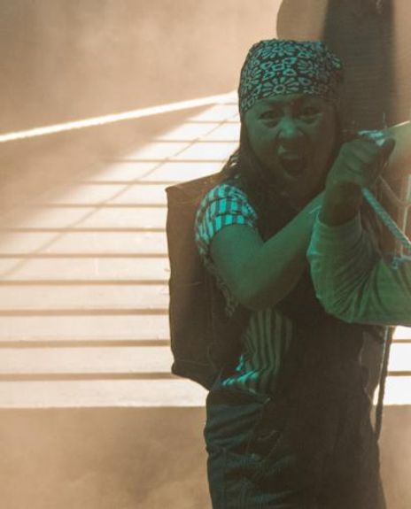 Lawren Carter Headshot