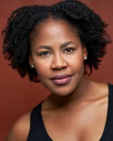 Jennean Farmer Headshot