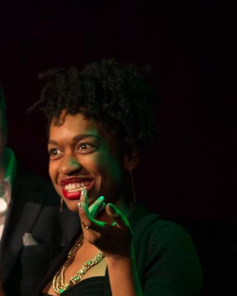 Lauren Frances Jones Headshot