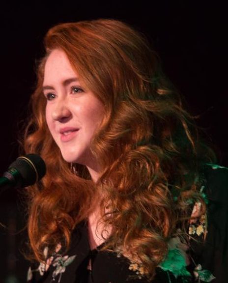 Sheridan Hitchcox Headshot