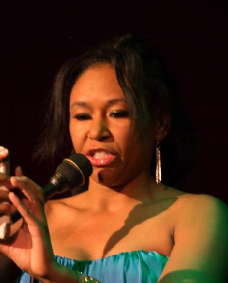 Brittany Easley Headshot