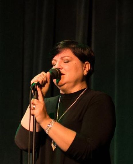 Memory Strong-Smith Headshot