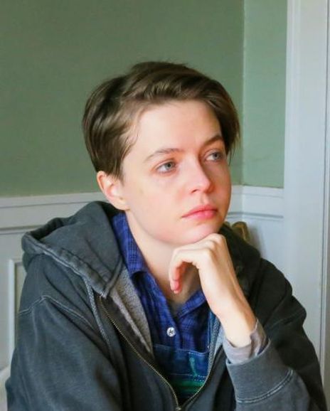 Sam Moltmaker Headshot