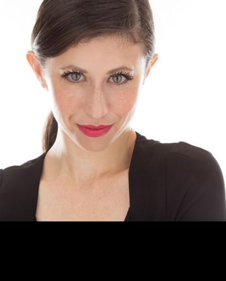 Sonia Nizny Headshot