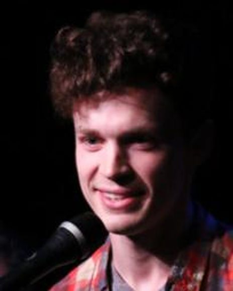 Kurt Hellerich Headshot