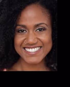 Keziah John-Paul Headshot
