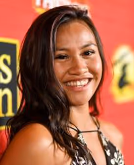 Emily Bautista Headshot