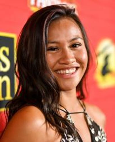 Emily Bautista Headshot