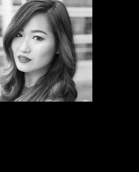 Tiffany Toh Headshot